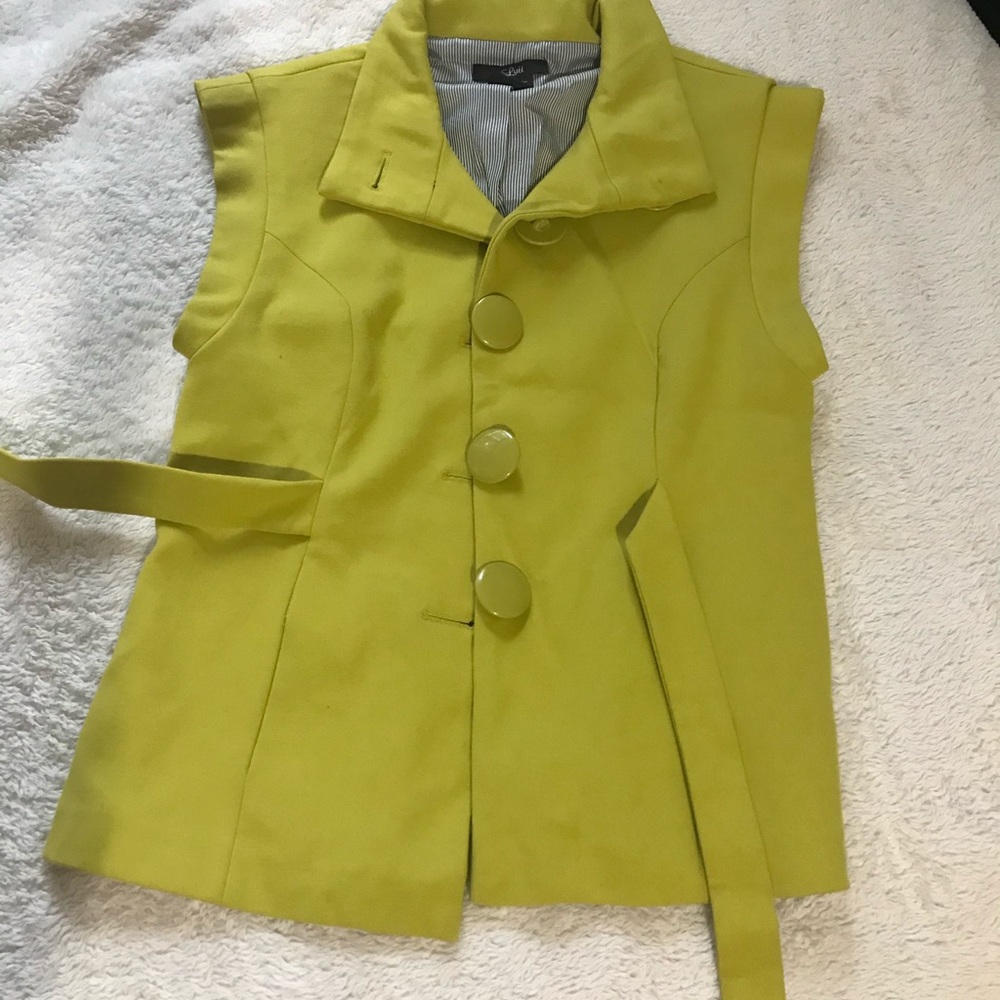 Luii jacket